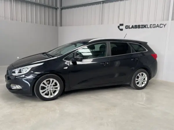 Kia Ceed SW 1.6 CRDi Prime 3