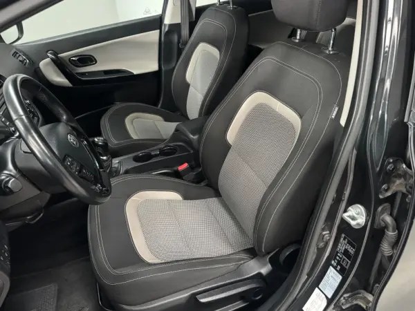 Kia Ceed SW 1.6 CRDi Prime 8