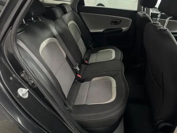 Kia Ceed SW 1.6 CRDi Prime 10