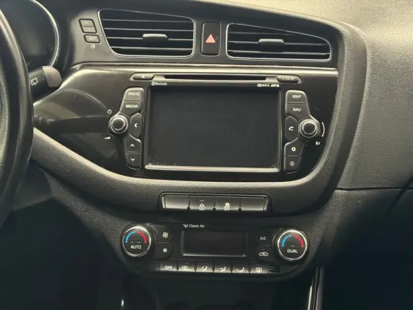 Kia Ceed SW 1.6 CRDi Prime 15
