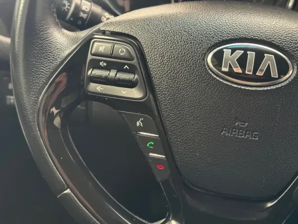 Kia Ceed SW 1.6 CRDi Prime 18