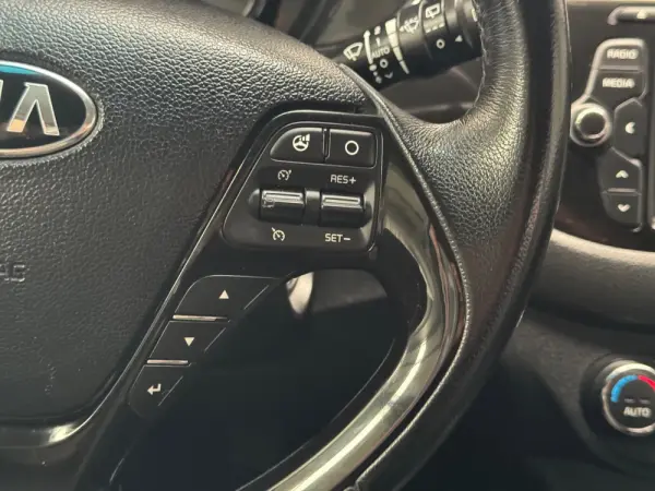 Kia Ceed SW 1.6 CRDi Prime 19