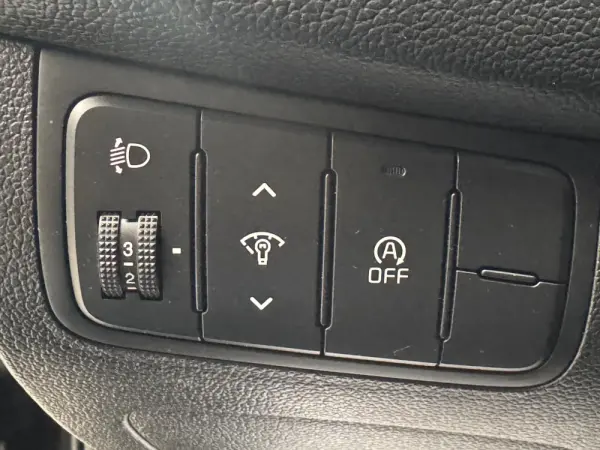 Kia Ceed SW 1.6 CRDi Prime 22