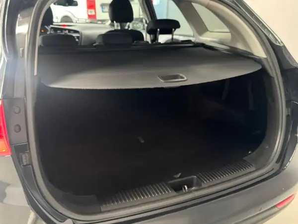 Kia Ceed SW 1.6 CRDi Prime 24