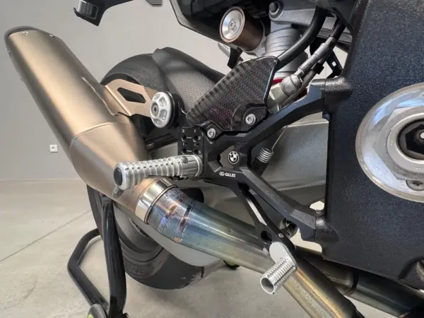 BMW S 1000 RR Outro 6