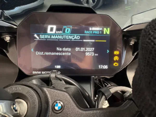 BMW S 1000 RR Outro 15