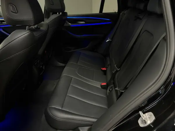 BMW X4 Outro 13