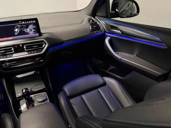 BMW X4 Outro 15
