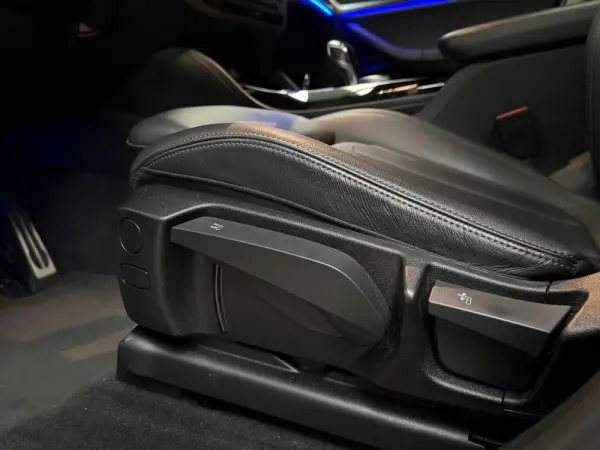 BMW X4 Outro 16