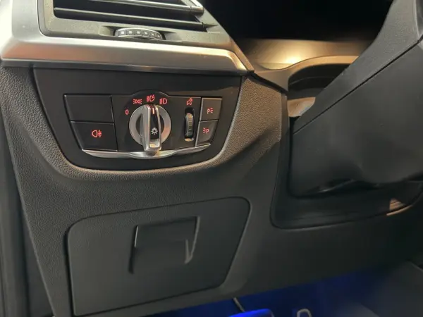 BMW X4 Outro 17