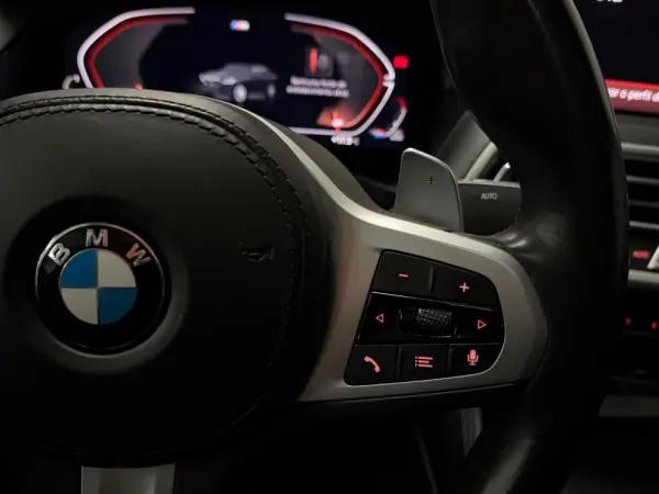 BMW X4 Outro 20