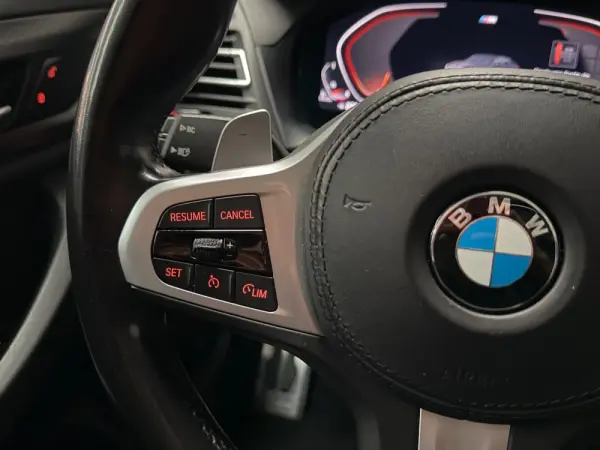 BMW X4 Outro 21