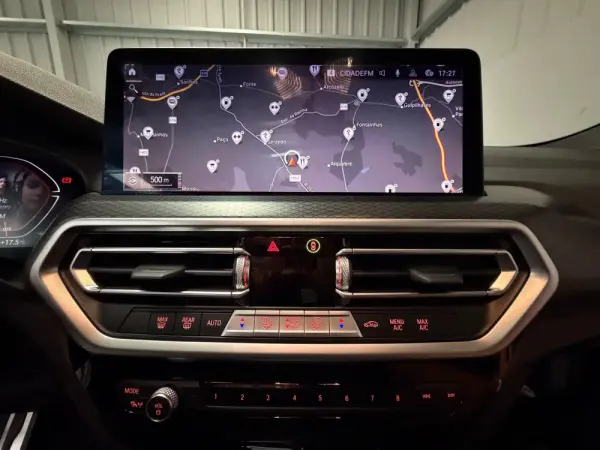 BMW X4 Outro 23