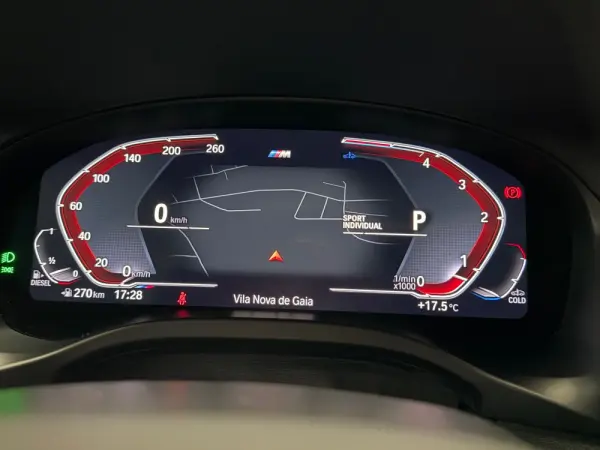 BMW X4 Outro 26