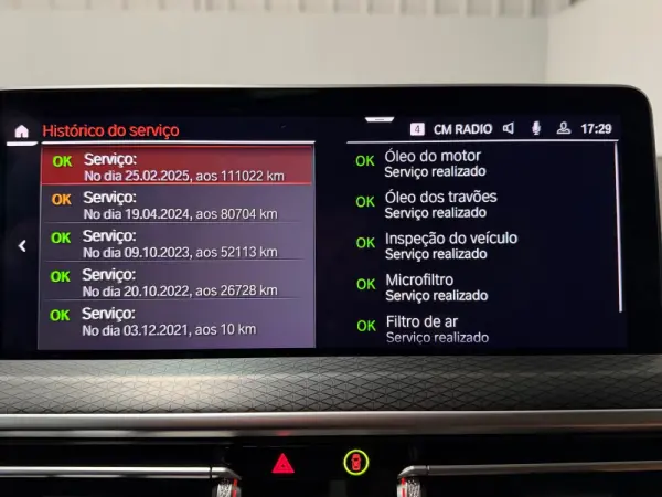 BMW X4 Outro 27