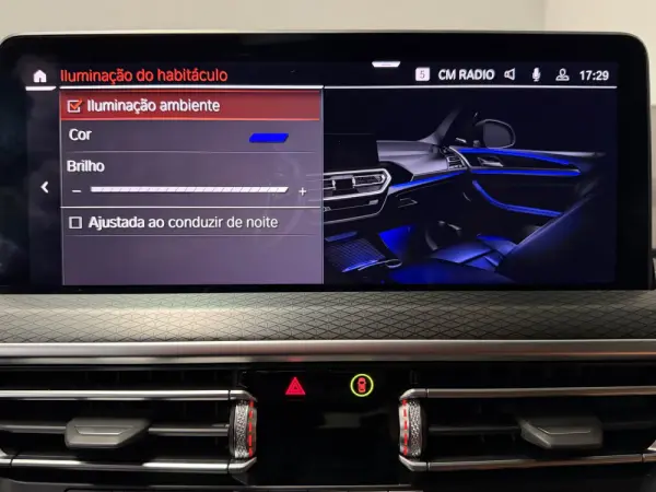 BMW X4 Outro 28