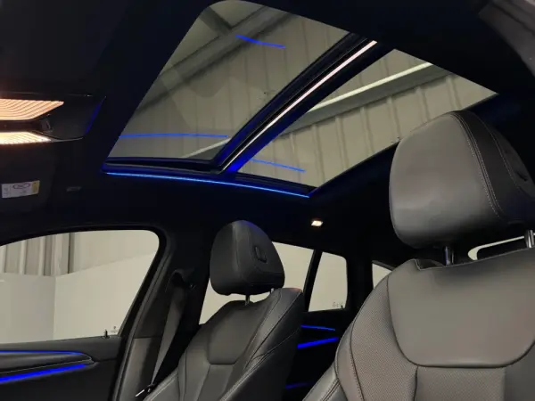 BMW X4 Outro 30