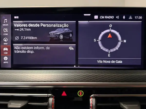 BMW X4 Outro 29