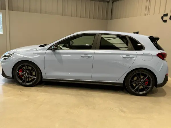 Hyundai i30 N 2.0 T-GDi Pack Performance 8DCT 4