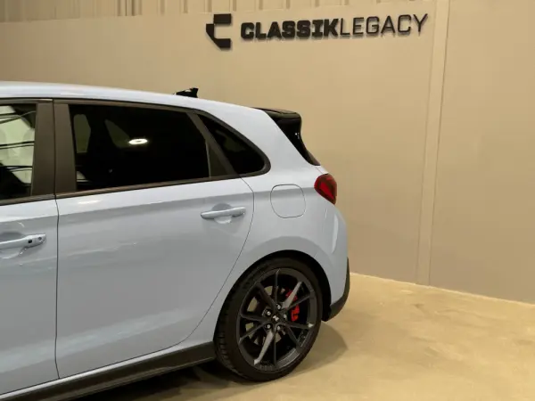 Hyundai i30 N 2.0 T-GDi Pack Performance 8DCT 5