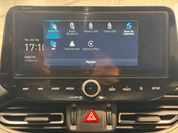 Hyundai i30 N 2.0 T-GDi Pack Performance 8DCT 14
