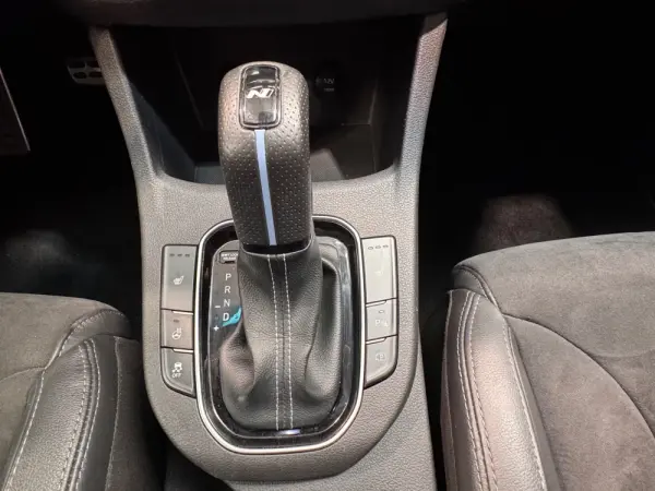 Hyundai i30 N 2.0 T-GDi Pack Performance 8DCT 18