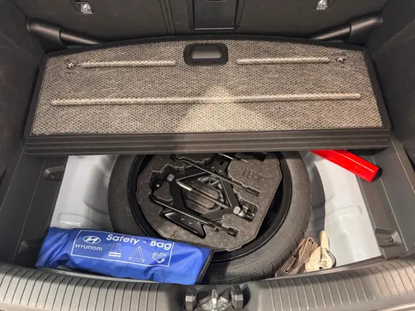 Hyundai i30 N 2.0 T-GDi Pack Performance 8DCT 24