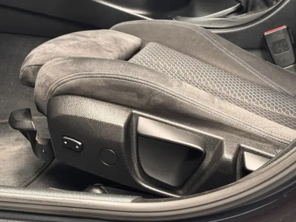 BMW 418 Gran Coupé d Pack M Auto 18