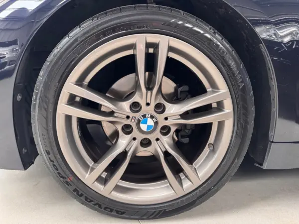 BMW 418 Gran Coupé d Pack M Auto 28