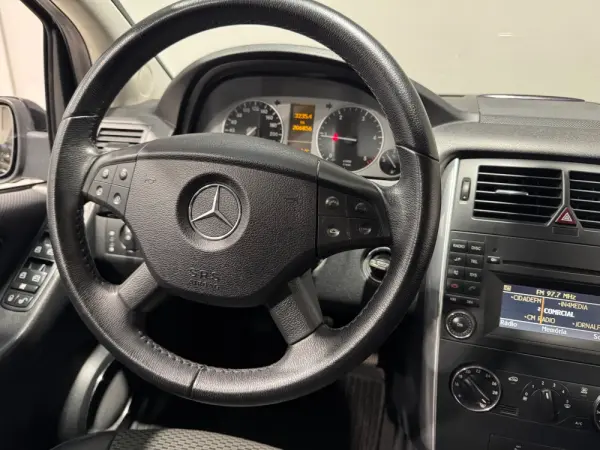Mercedes-Benz B 180 CDI 16