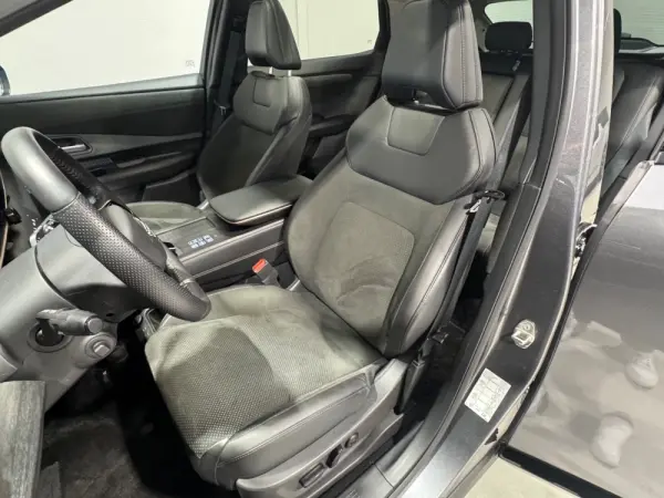 Nissan Ariya 87 kWh Evolve Pack 10