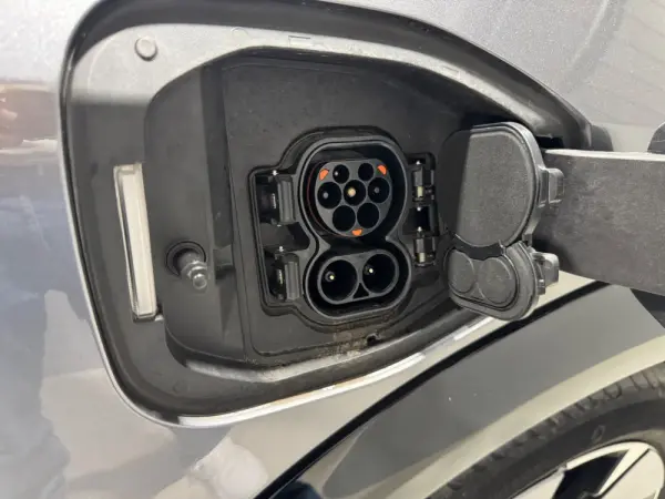 Nissan Ariya 87 kWh Evolve Pack 29