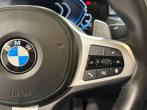 BMW 545 e xDrive Pack M 15