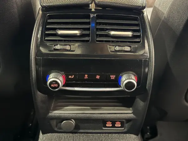 BMW 545 e xDrive Pack M 21