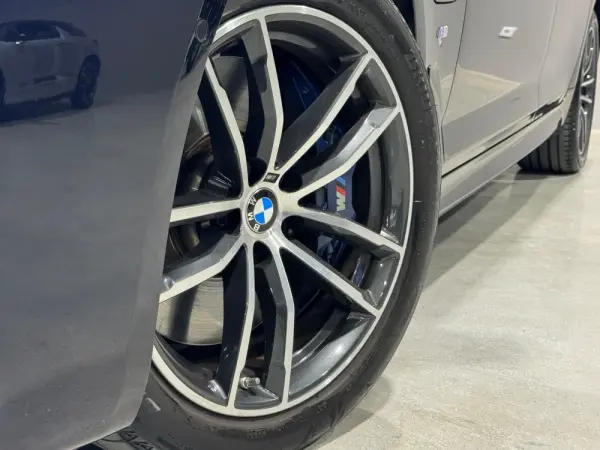 BMW 545 e xDrive Pack M 24