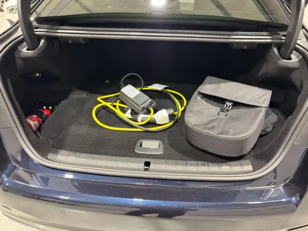 BMW 545 e xDrive Pack M 26