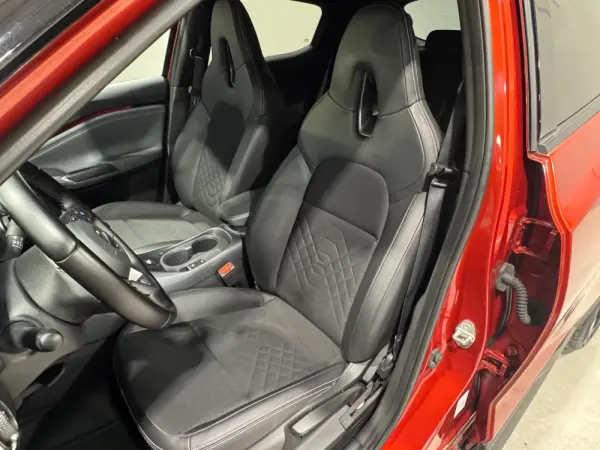 Nissan Juke 1.0 DIG-T N-Connecta NAV.+TwoTone NC 8