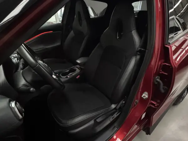 Nissan Juke 1.0 DIG-T N-Connecta NAV.+TwoTone NC 10