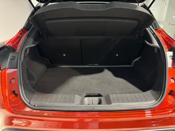 Nissan Juke 1.0 DIG-T N-Connecta NAV.+TwoTone NC 19