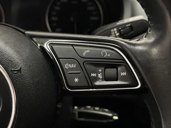 Audi A3 Sportback 1.6 TDI B.Line Attraction 13