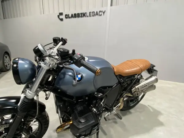 BMW R nineT Outro 5