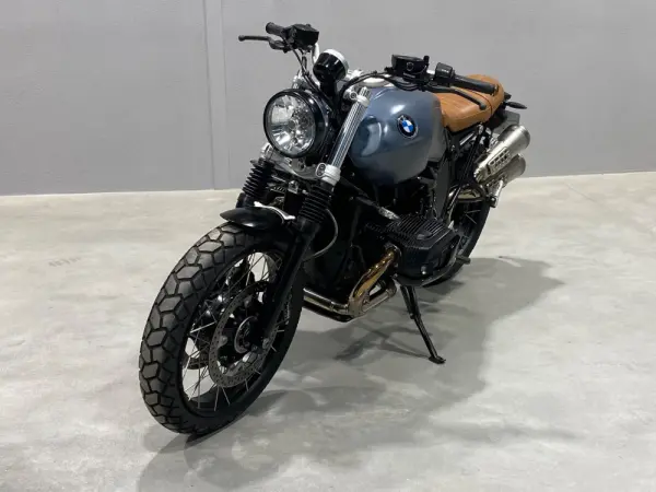 BMW R nineT Outro 4