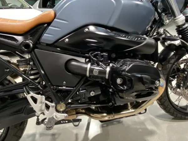 BMW R nineT Outro 7