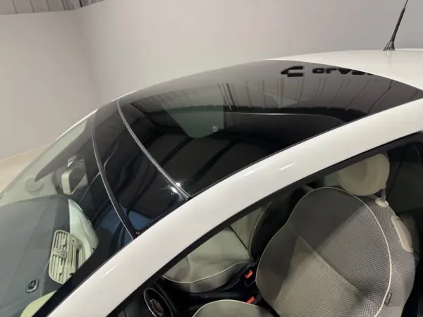 Fiat 500 1.2 Lounge 7