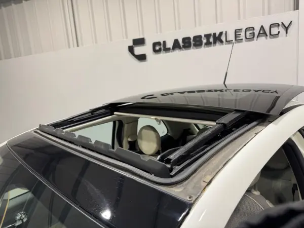 Fiat 500 1.2 Lounge 8