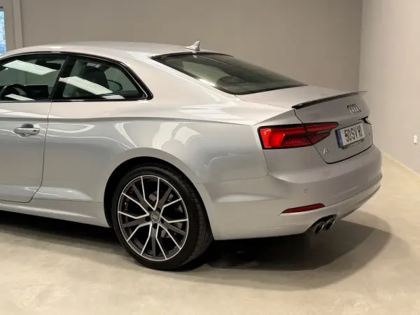 Audi A5 2.0 TDI Sport S tronic 6