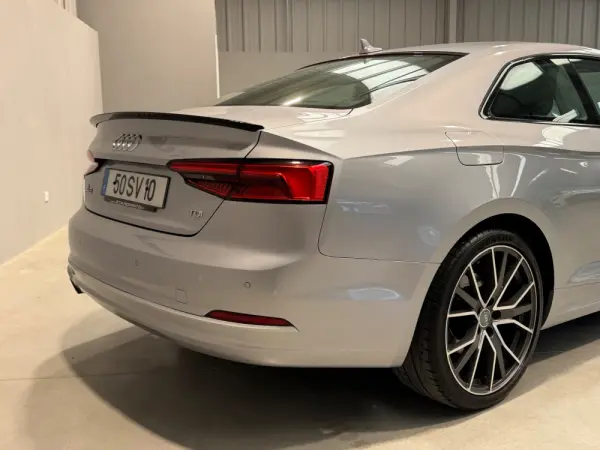 Audi A5 2.0 TDI Sport S tronic 5