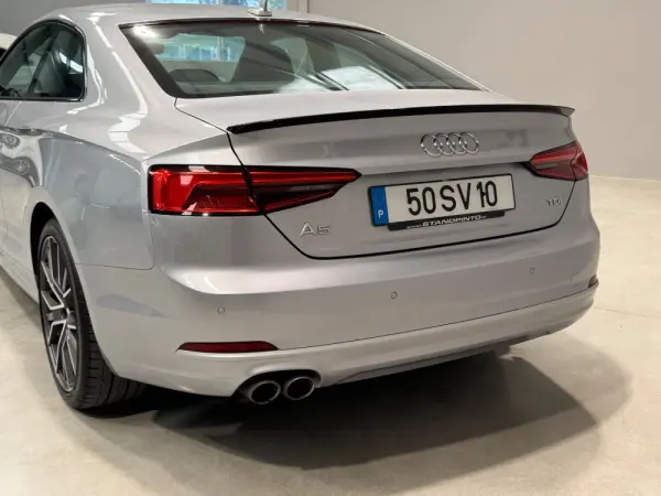 Audi A5 2.0 TDI Sport S tronic 7