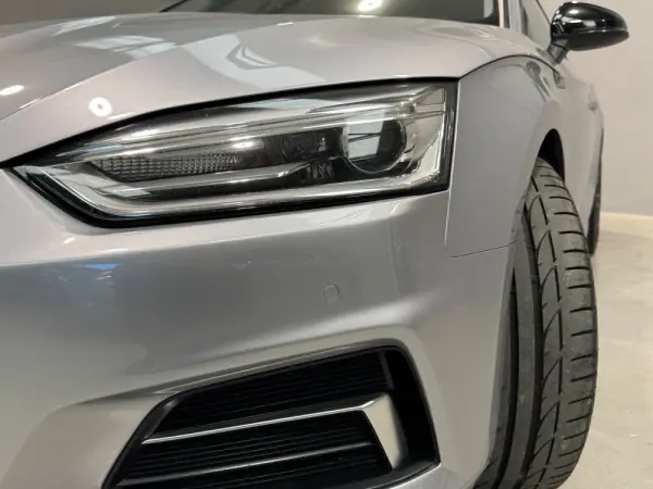 Audi A5 2.0 TDI Sport S tronic 9