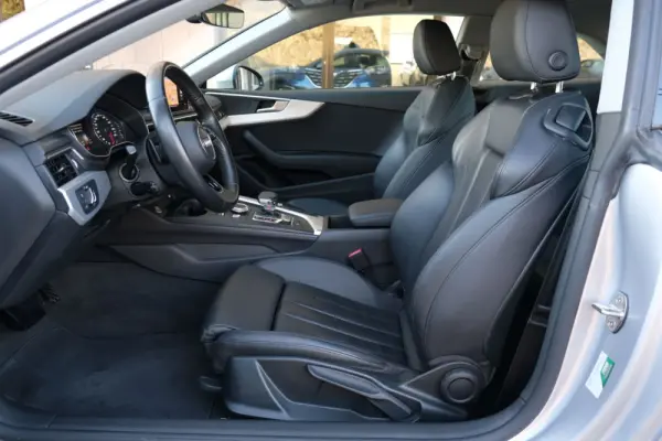 Audi A5 2.0 TDI Sport S tronic 11